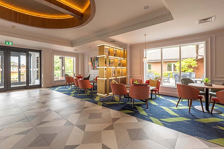 Holiday Inn Guildford