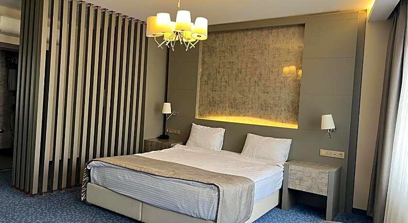 Acar Suite  Hotel
