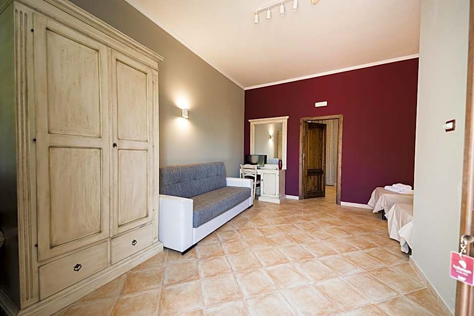 La Restuccia Masseria Urban - DiscoHotel