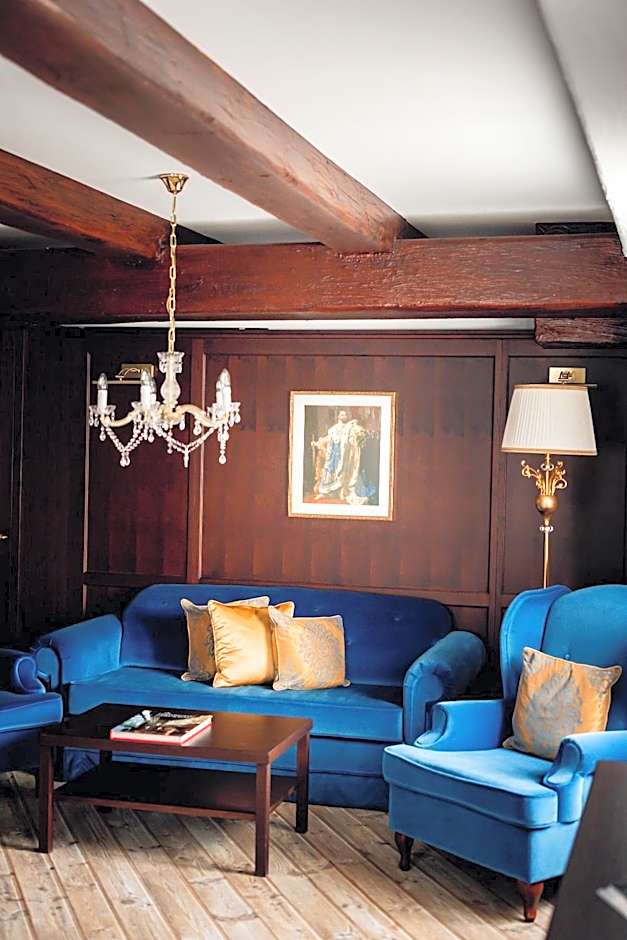 Forsthaus Wörnbrunn