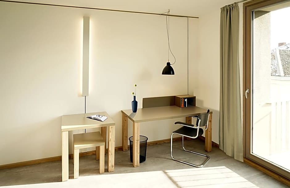 Campus Apartments