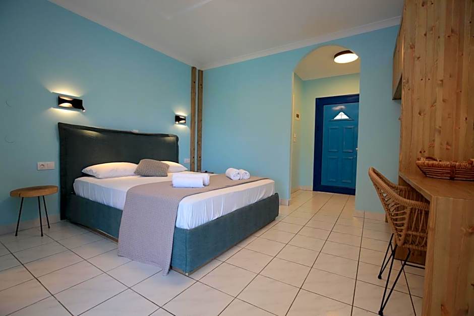 Rodon House Aparthotel