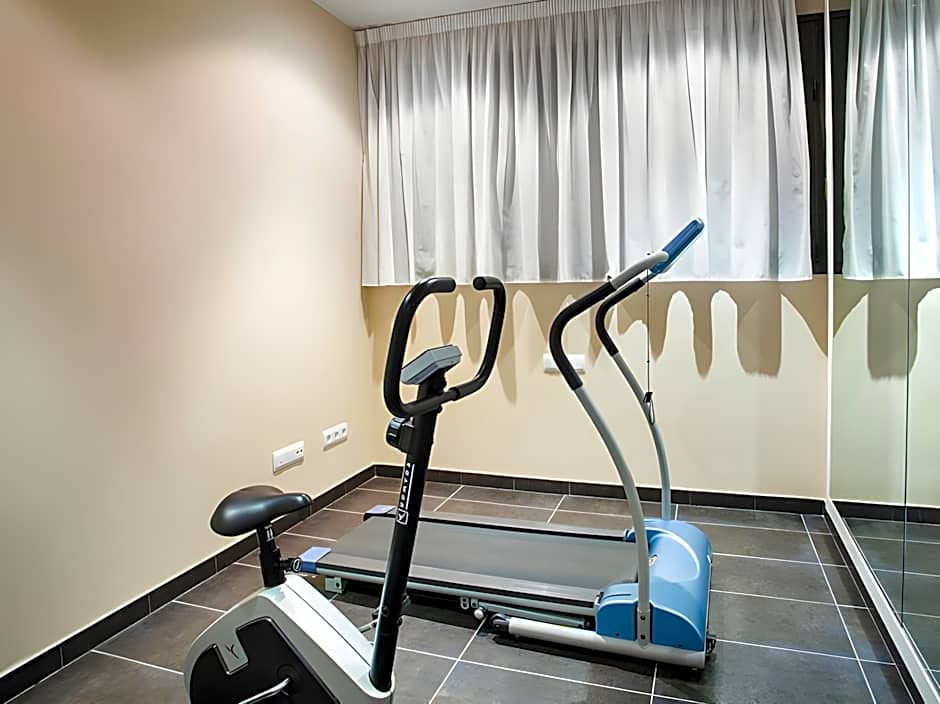 Acacias Hotel Suites Spa