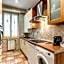Sapphire Apartment