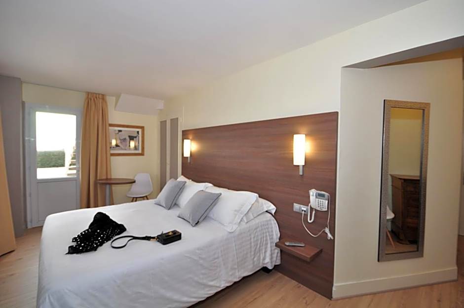 Hôtel Le Lichen De La Mer