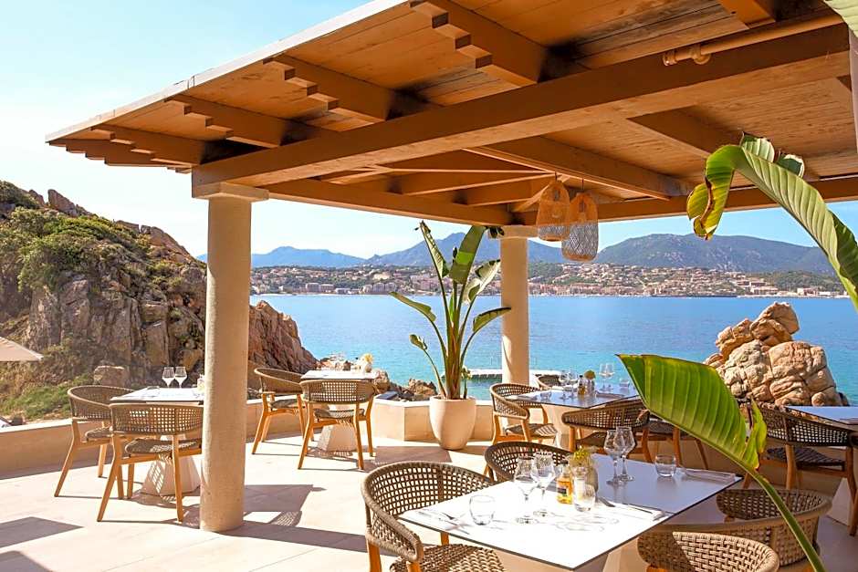 Hôtel Marinca & Spa