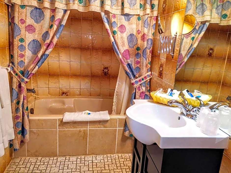 Hotel Motel La Marquise