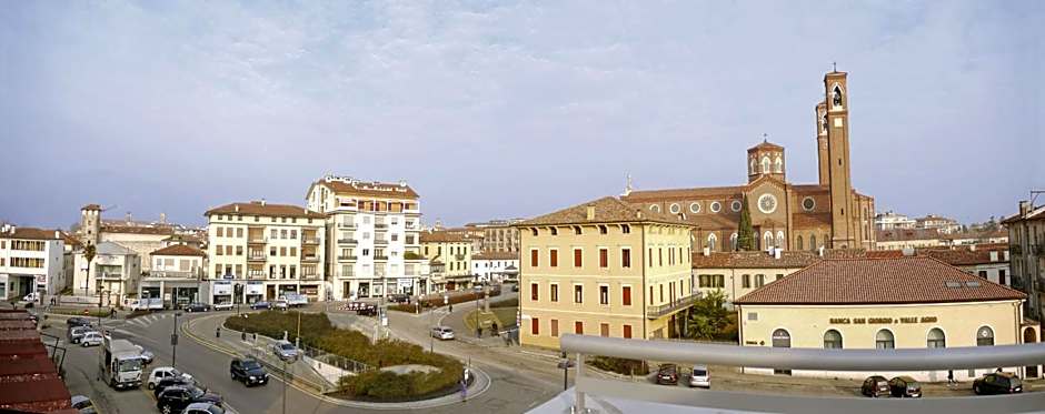 Hotel Dal Ponte