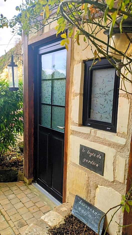 Les Troglos de Beaulieu