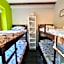 Das Hostel Rijeka