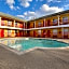 OYO Hotel San Antonio Lackland near Seaworld