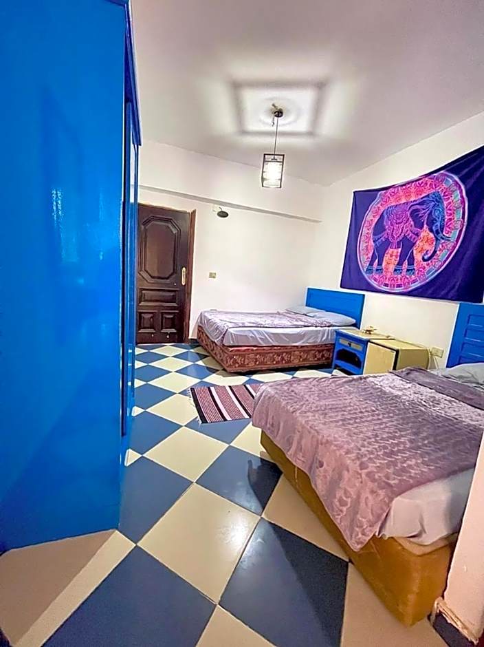 Dahab Vibes Hotel