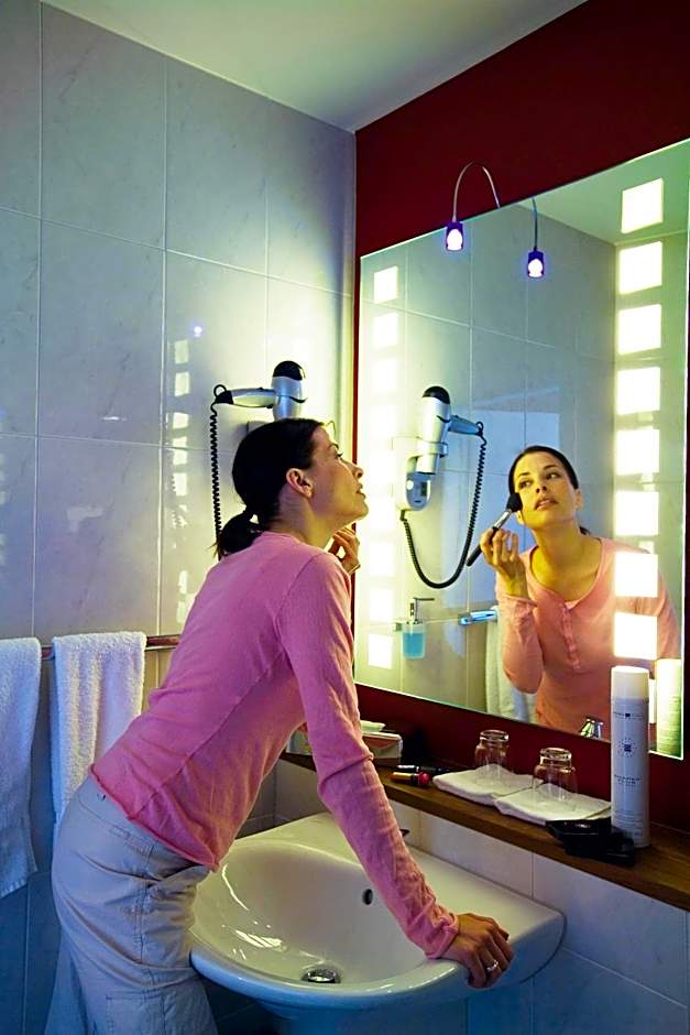 Hotel - Restaurant Eierhals am Ägerisee