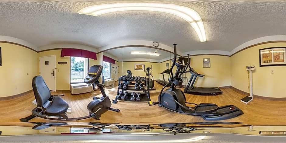 Quality Inn Albany Ga