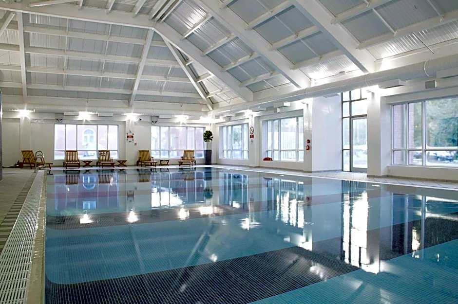 Brandon Hall Hotel & Spa Warwickshire