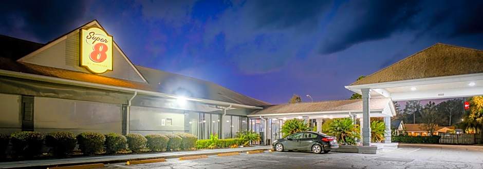 Super 8 by Wyndham Hardeeville