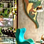 Motel One München-East Side
