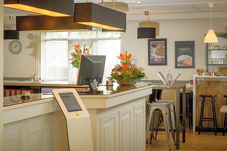 Campanile Hotel & Restaurant 'S Hertogenbosch