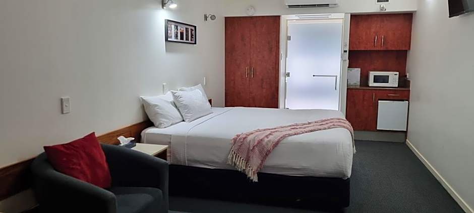 Ayr Traveller's Motel