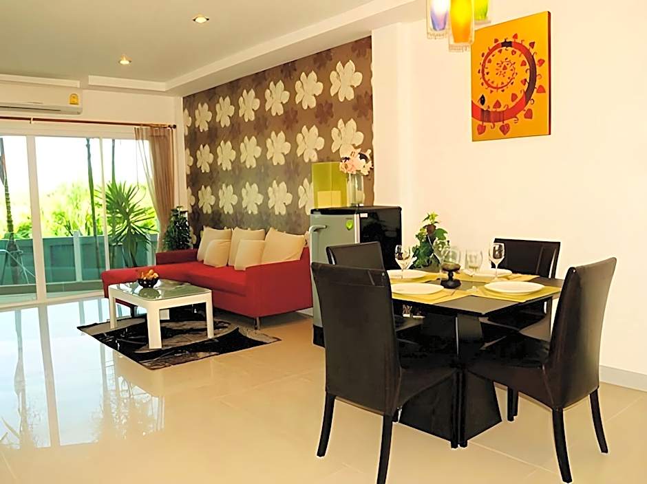 Sivana Place Phuket