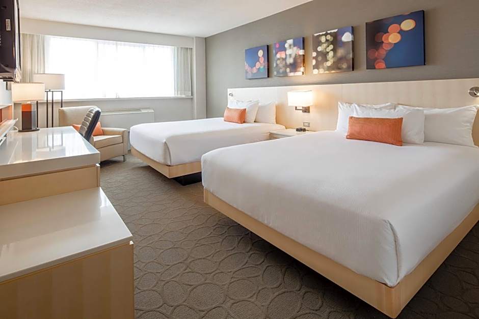 Delta Hotels by Marriott Beausejour