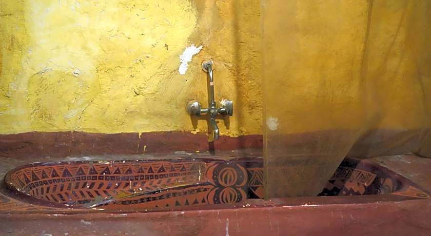 Saraya - Bed and Breakfast