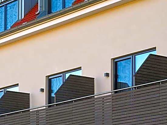Hotel Restaurant Klosterhof
