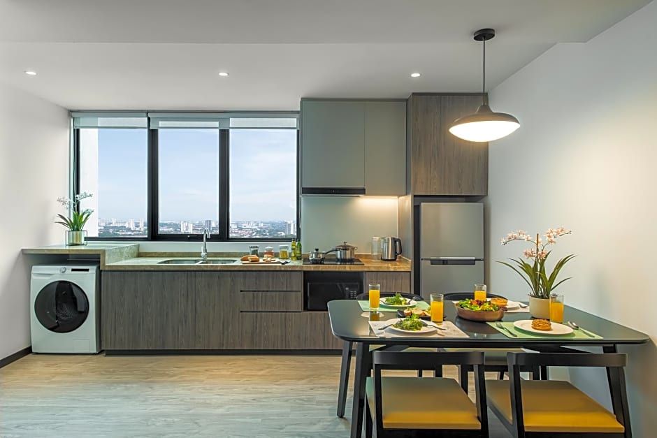 Citadines Prai Penang
