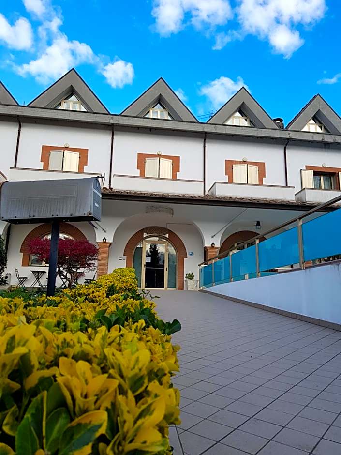 Hotel Rio Rè
