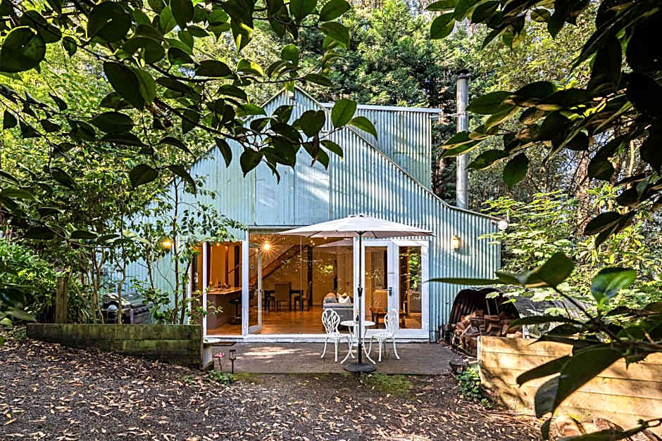 Arnica Views Summit Retreat