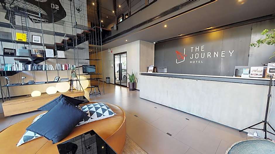 The Journey Hotel Bangna