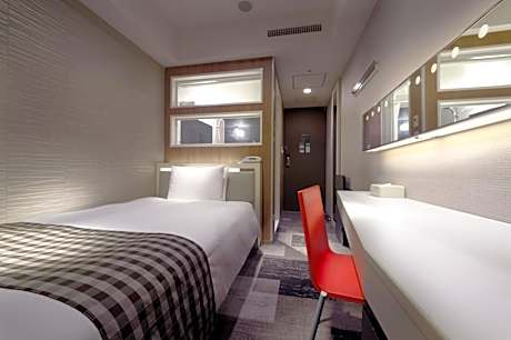 Superior Single Room - Smoking