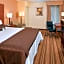 Best Western Plus Richmond Airport Hotel