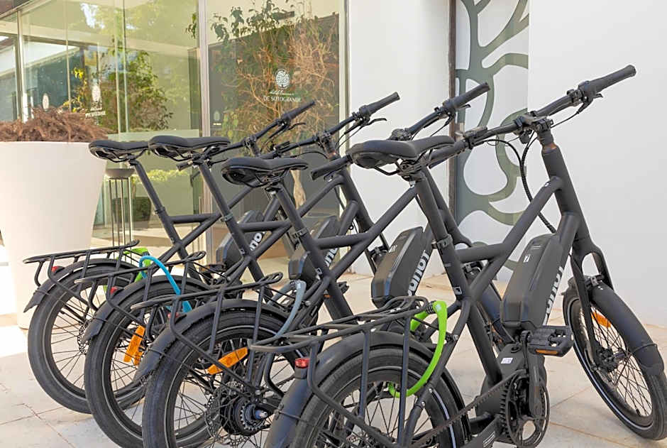 Hotel Encinar de Sotogrande