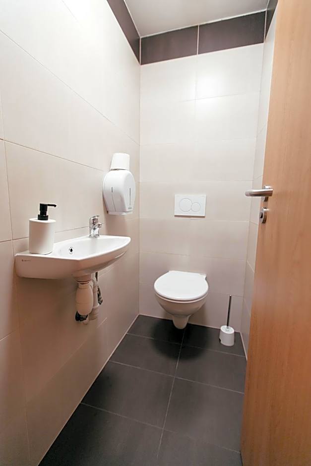 Hostel Mandarinka