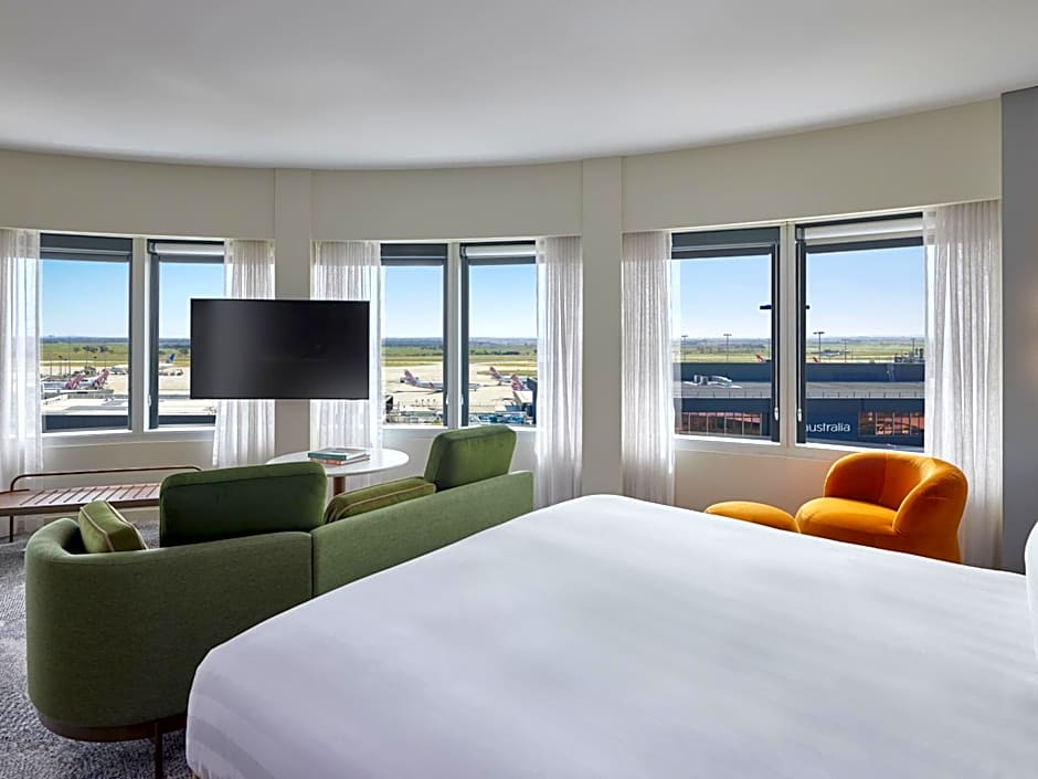 Parkroyal Melbourne Airport