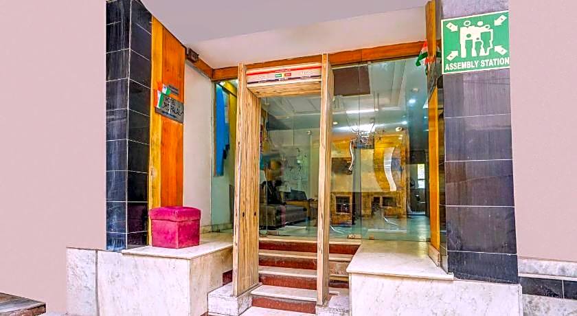 Hotel Chand Palace @ New Delhi Railway Station Delhi