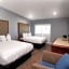 Seaside Inn & Suites