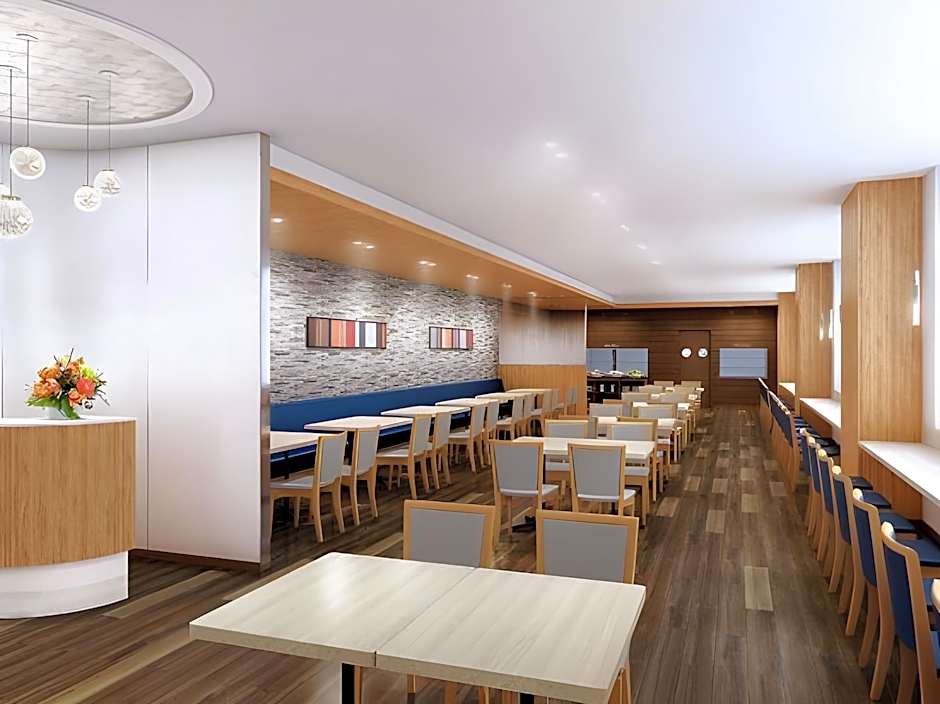 Shizutetsu Hotel Prezio Tokyo Tamachi