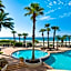 PRIVATE BEACH FRONT LUXURY CONDO, AMAZING VIEWS, INDiGO E, 5-STAR, - 2 BALCONES , "CHOICE AWARD"!