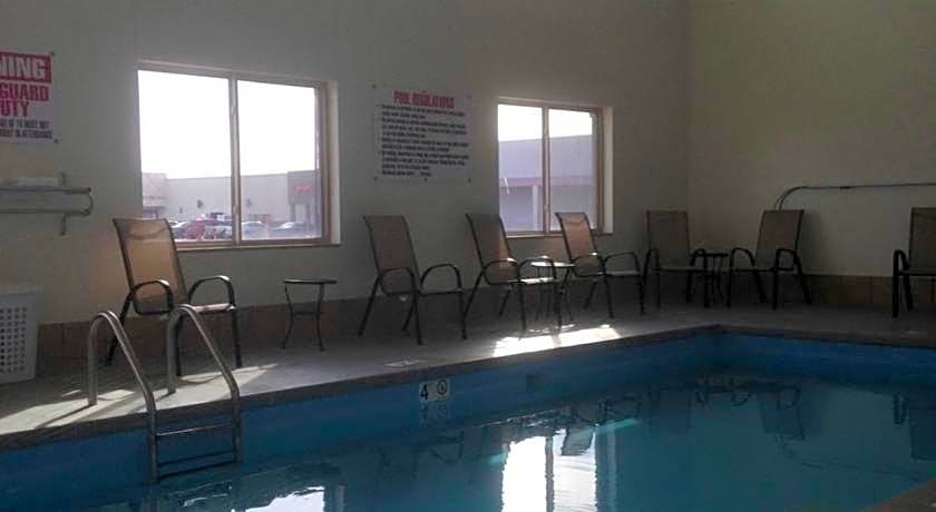 The Edgewood Hotel and Suites
