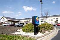 Quality Inn & Suites Bel Air I-95 Exit 77A (ex Comfort Inn & Suites Aberdeen Proving Grounds Area)