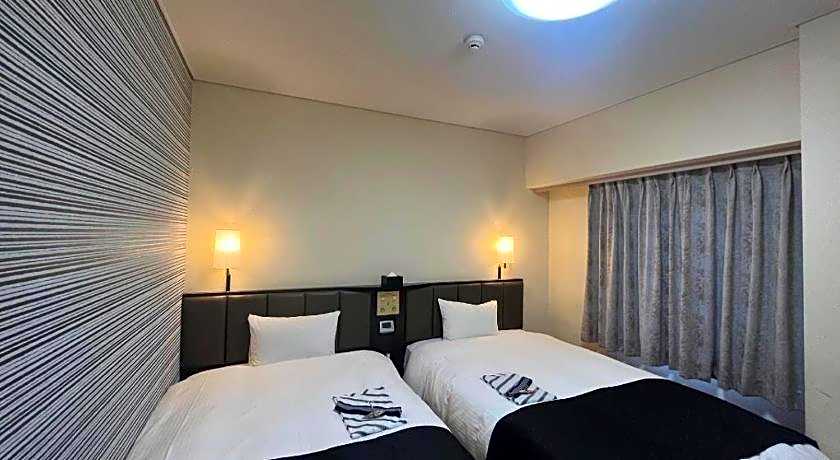 Apa Hotel Owari Ichinomiya Eki-Mae