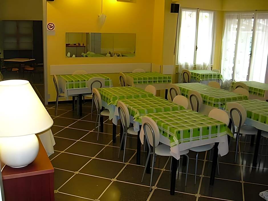 Hotel Mignon Posta