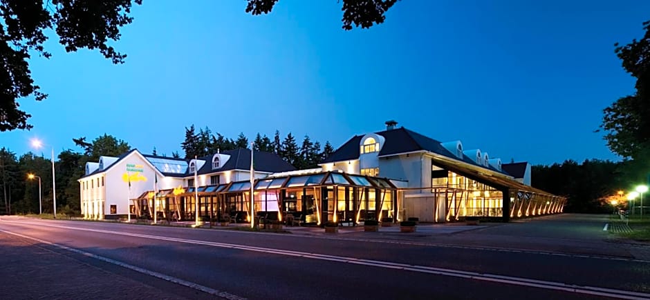 Fletcher Hotel-Restaurant Oud London