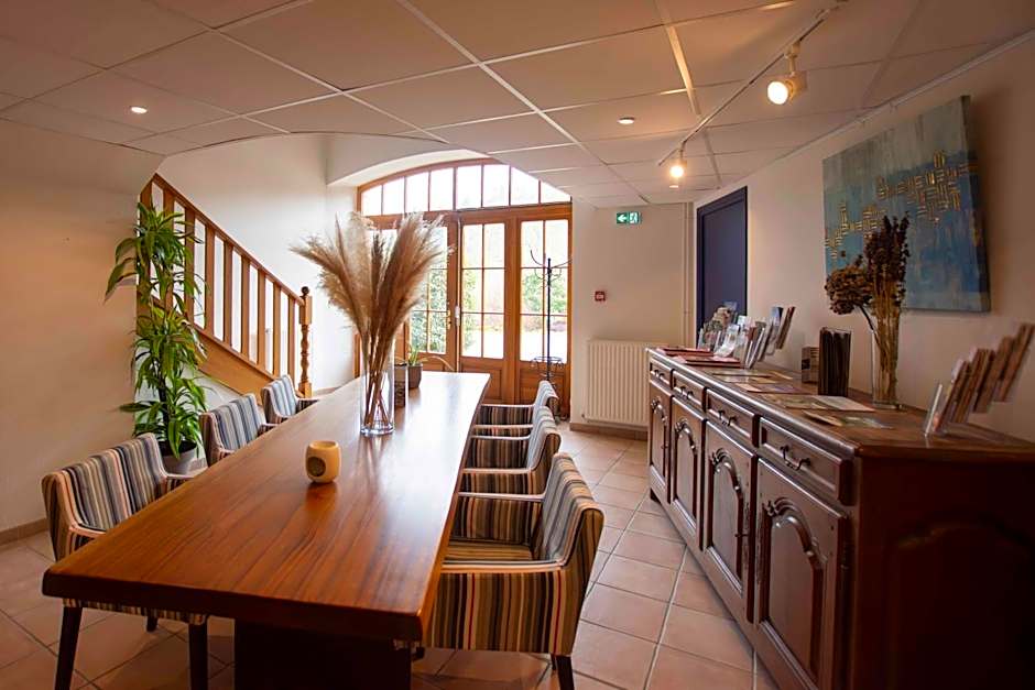 Domaine de la Plagnette