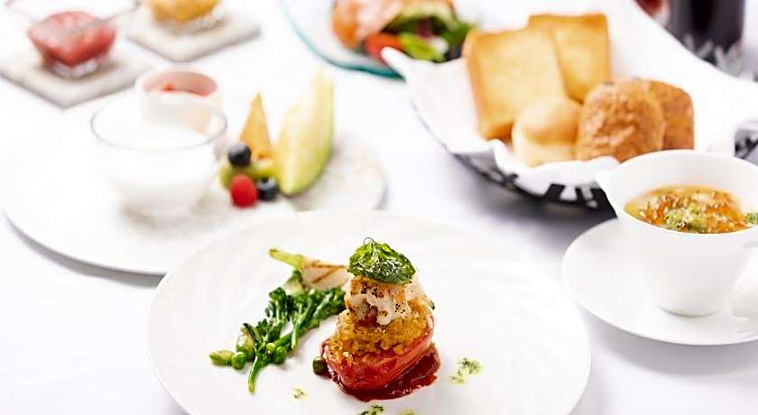 Nikko nishimachi club a la tout