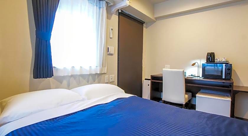Hotel Livemax Umeda Doyama