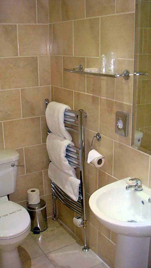 The Belfray Country Inn