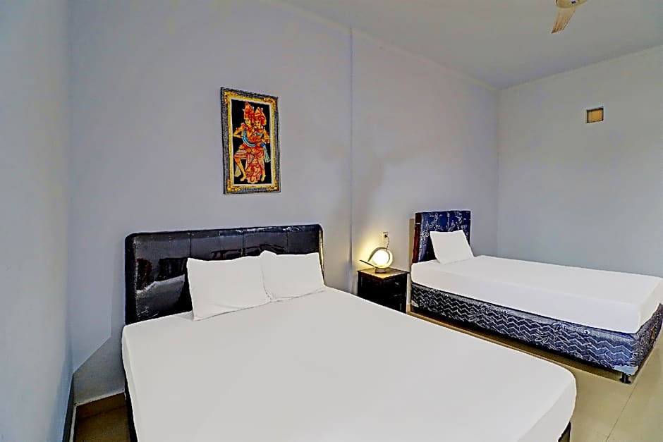 Capital O 92094 Hotel Kertha